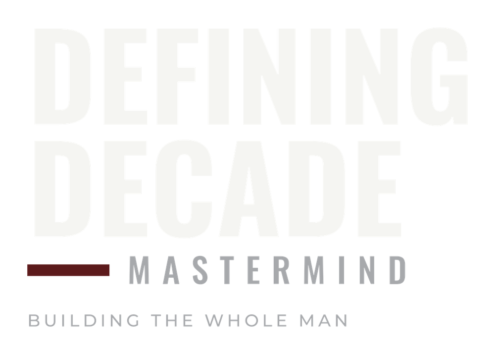 Defining Decade Mastermind